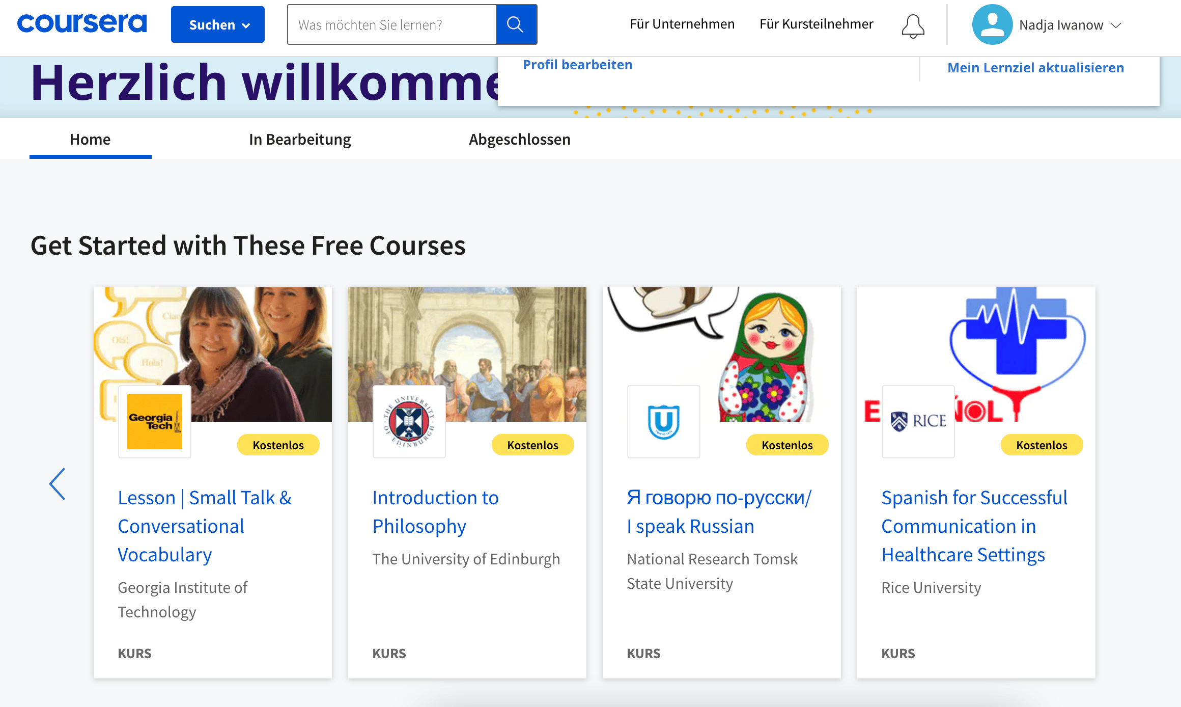 Coursera 1