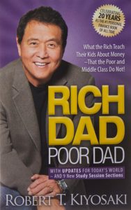 Rich Dad Poor Dad: Was die Reichen ihren Kindern über Geld beibringen