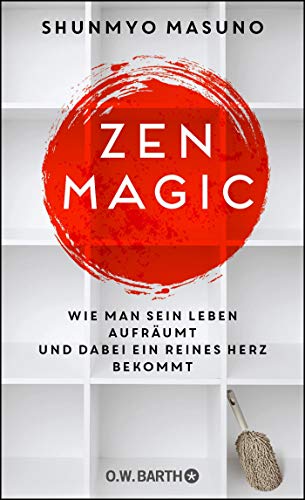 zen magic