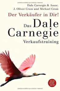 Das Dale Carnegie Verkaufstraining