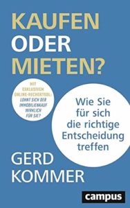 Kaufen oder Mieten