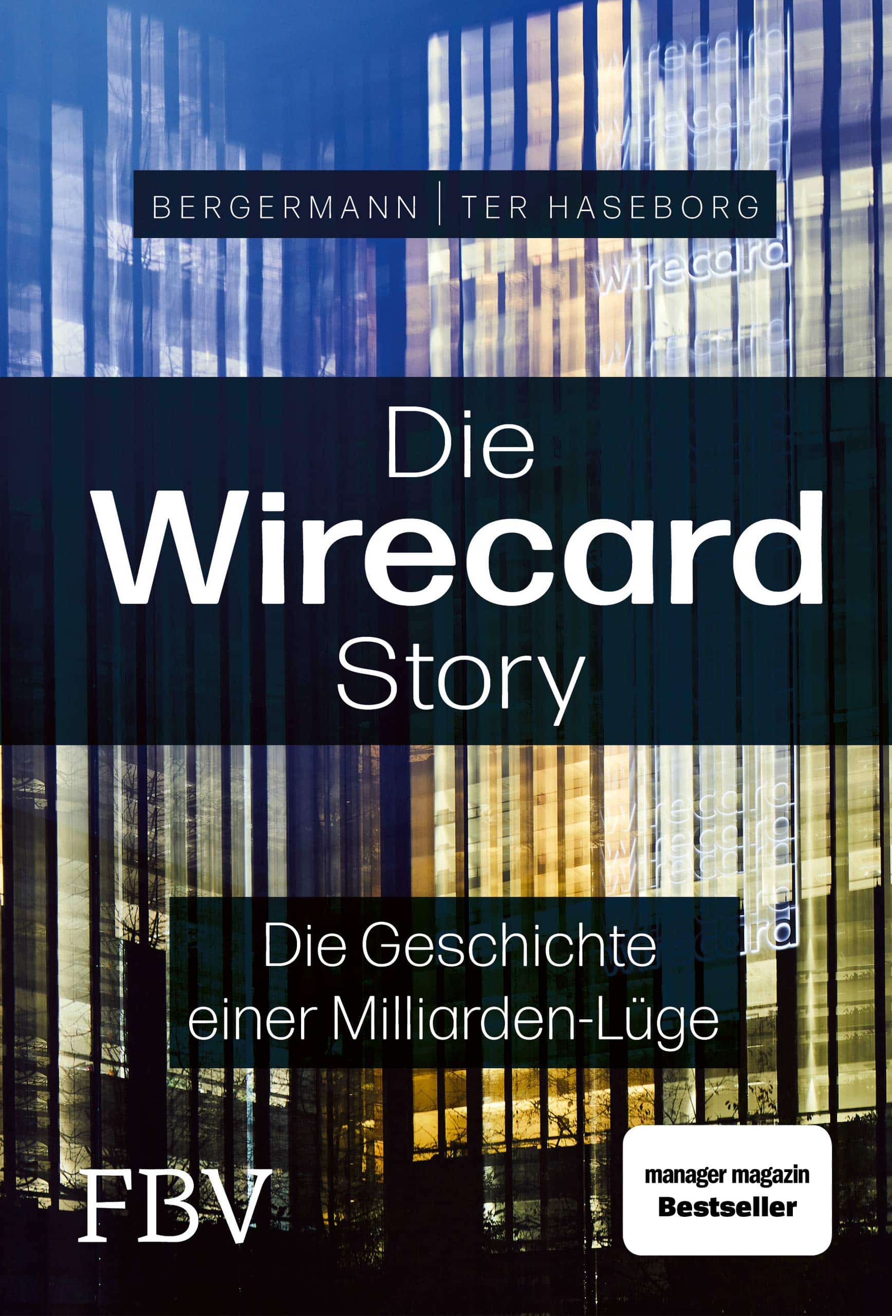 Die Wirecard Story