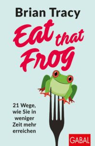 Eat the Frog