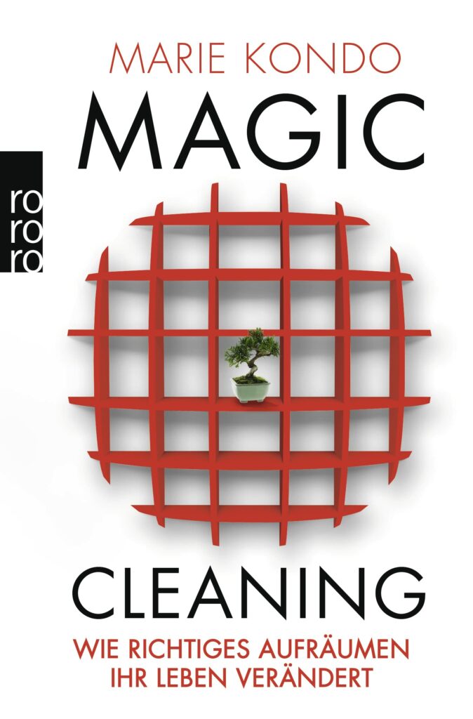 Magc Cleaning