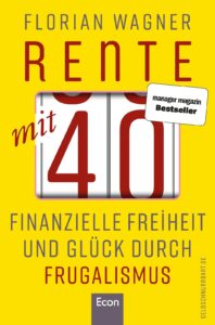 Rente mit 40