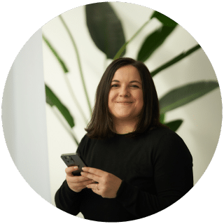 Nadja Iwanow KarriereGuide